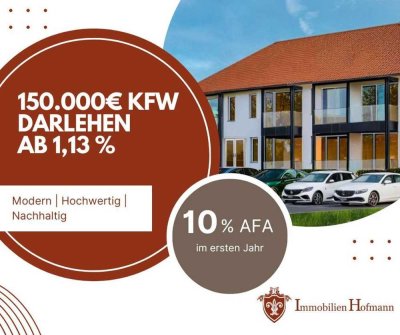 *** Schnell sein und von Zinssenkung profitieren !! Wunderschöne 3-Zimmerwohnung ***