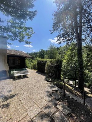 Ihr neues Wochenendparadies