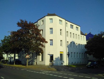Exclusive 4-Raum-Wohnung