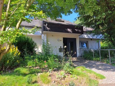 Freistehendes Einfamilienhaus in gefragter Wohnlage in Hagen-Haßley zur Zwangsversteigerung