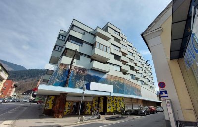 Interessantes Anlage-Objekt in der Alpenstadt Bludenz
