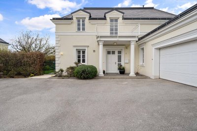 In Fontana zu Hause - Stilvolles Familienparadies mit perfektem Grundriss