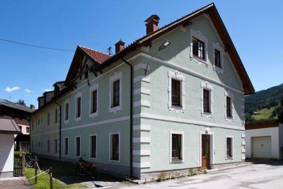 Mietwohnung in Trieben