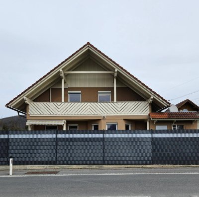 Sehr gepflegtes, geräumiges Haus für eine große Familie in Koblach zu verkaufen