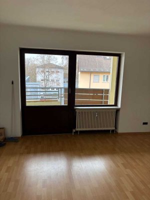 **Gutgeschnittene 2 Zimmer Wohnung  in City Lage**