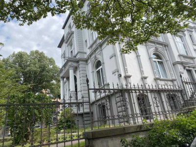 möblierte Traumwohnung in Hagen