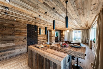 Neuwertiges Haus mit zusätzlicher Freizeitwohnsitzwidmung - Nähe Kufstein