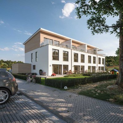 Residenz mit einzigartigem Ausblick in Achdorf