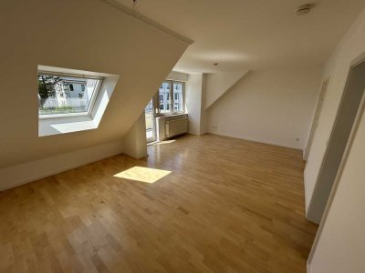Moderne Maisonette-Wohnung in zentraler Lage von Solingen