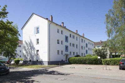 Charmante 2-Zimmer-Wohnung mit Tageslichtbad – Ruhige Lage in Bingen-Büdesheim