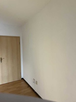 1-Zimmer-Wohnung in Erfurt-Krämpfervorstadt mit EBK