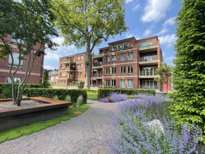 SINGLETRAUM an der PROMENADE