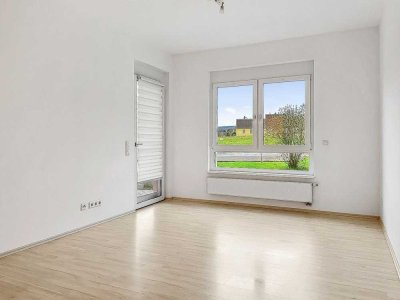 Barrierefreie 2-Zimmer-Wohnung in moderner Pflegeeinrichtung