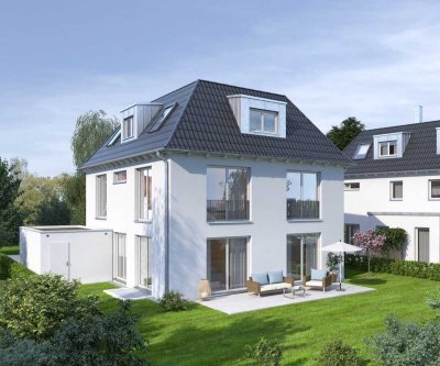 Entfaltung pur - EFH mit 400 m² Grd - wartet auf Sie !
