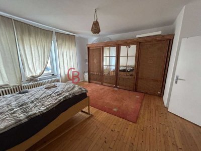 Geräumige 2-Zimmer Wohnung in Bremens bester Lage