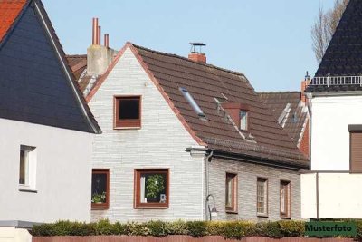 Einfamilienhaus nebst Fabrikgebäude
