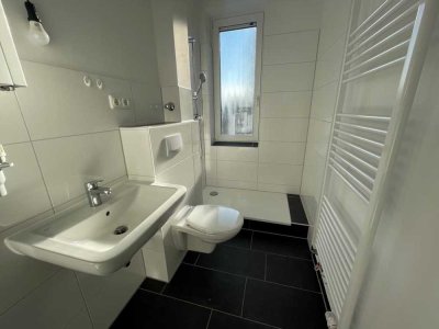 3-Zimmer-Wohnung in Wilhelmshaven Fedderwardergroden