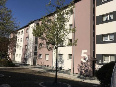 Demnächst frei! 3-Zimmer-Wohnung in Gladbeck Brauck