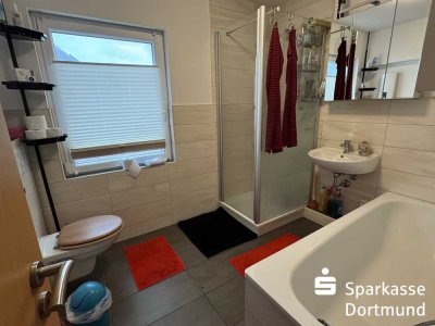 Gemütliche 3-Zimmer-Wohnung in ruhiger Lage