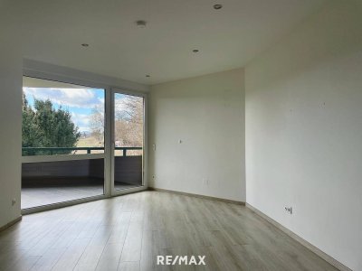 Gemütliche 1-Zimmer-Wohnung mit Loggia in Roda im schönen Keutschacher Seental