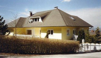 2-Familien-Haus mit herrlichem Ausblick