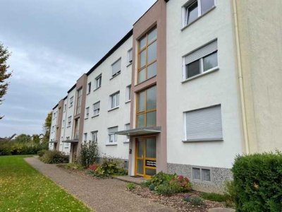 2 Zimmer Wohnung sofort verfügbar!