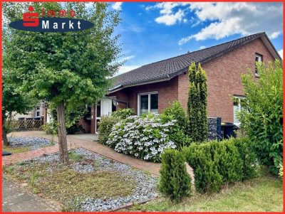 Wohnen auf einer Ebene