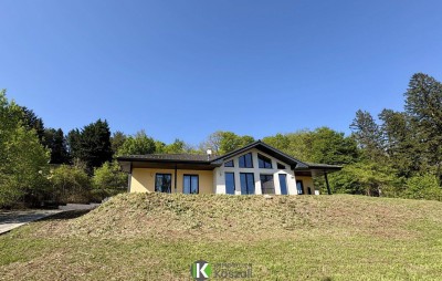 Traumvilla in Aussichtslage!