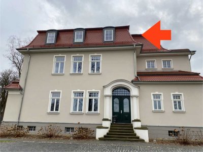 Attraktive 3-Zimmer-Wohnung mit Balkon und EBK in Grasleben