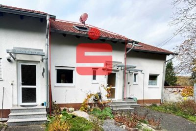 Gemütliches Zuhause in ruhiger Lage, ideal für die kleine Familie!