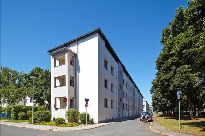 Schöne Aussichten: Genießen Sie das Leben in Ihrer neuen Wohnung!