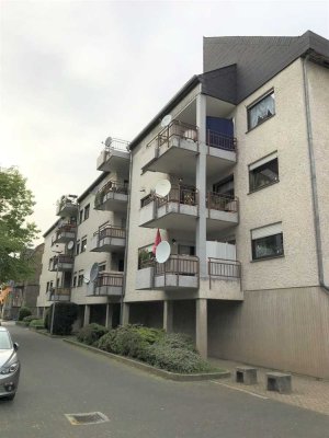 Lahnstein (Nieder), ruhige 3-Zimmer-DG-Wohnung mit schöner Aussicht