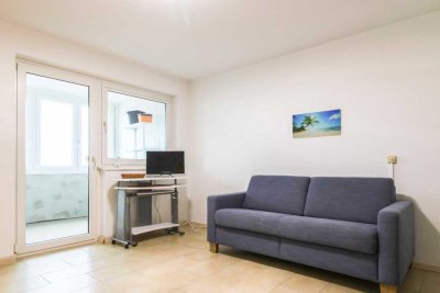 Kompakte Kapitalanlage in Langen – hell, gepflegt, zentral