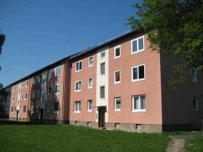 Ein tolles Wohngefühl: interessante 3-Zimmer-Wohnung in guter Wohnlage