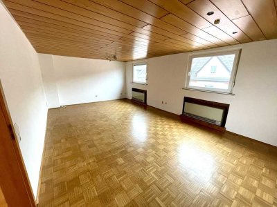Einzigartige Wohnung sehr guter Lage / Abzweig Katernberg / Zeche-Zollverein
