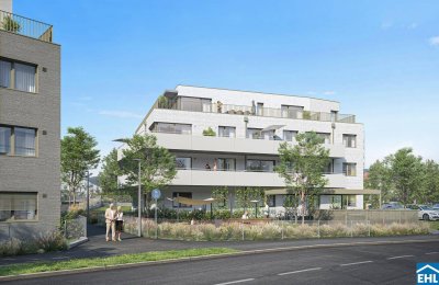 Investieren, wo Nachfrage wächst