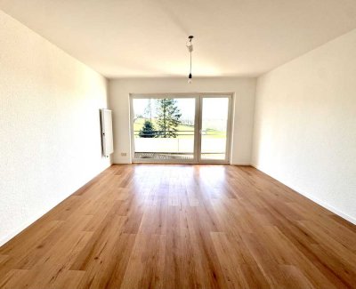 2-Zimmer Wohnung in Solingen-Gräfrath