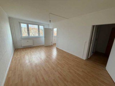 Studentenstadt Magdeburg! Nur 15 Min. mit ÖPNV zur Uni! Modernisiertes Appartement!