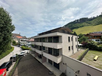 FERTIGSTELLUNG ERFOLGT! NEUBAU Stadtvillen SCHWAZ / nur noch wenige Einheiten verfügbar