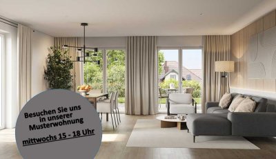 Familienfreundliche Doppelhaushälfte mit viel Potenial