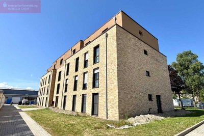 Moderne Eleganz trifft Komfort