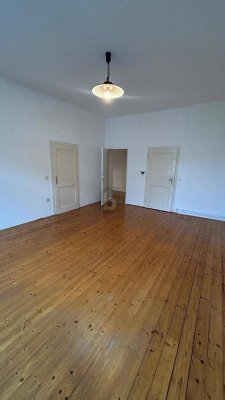 GROß MIT UNSCHLAGBARER INNENSTADT LAGE