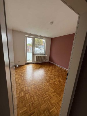 3-Zimmer Wohnung Im Frankenbergerviertel