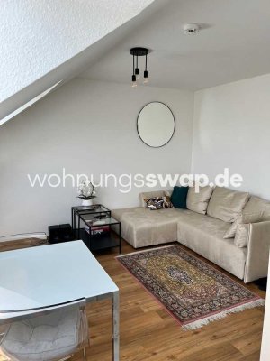 Wohnungstausch: Offenbacher Landstraße 336
