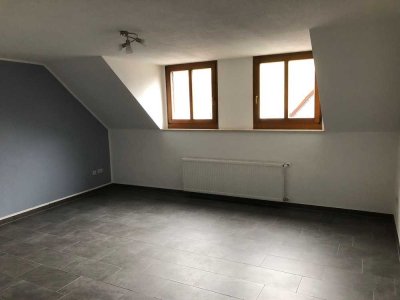 Modernisierte 3-Zimmer-Wohnung mit EBK in Bruttig-Fankel
