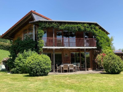 Charmantes Einfamilienhaus in ruhiger Lage am Angerberg – ideal für Familien