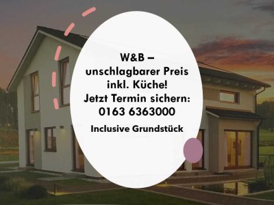 Build Your Way – Entscheide selbst, wie du bauen willst.