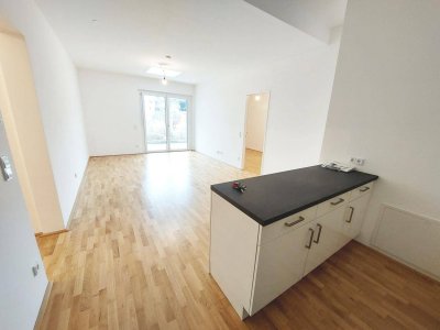 Wohnen im Zentrum von St. Pölten -Erdgeschosswohnung mit 4 Zimmern und Terrasse!