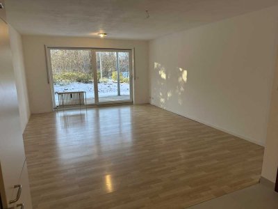 1-Zimmer Wohnung in ruhiger, verkehrsgünstiger Wohnlage am Probstsee