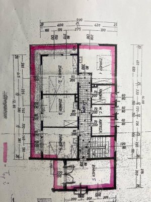 Bad Kleinkirchheim Wohnung 114 m2 + 50 m2 Terrasse um Euro 159.000,-